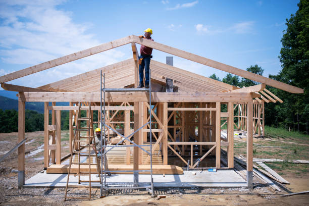 Best Commercial Roof Installation  in Adelphi, MD