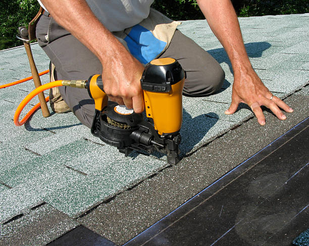 Best Shingle Roofing Installation  in Adelphi, MD