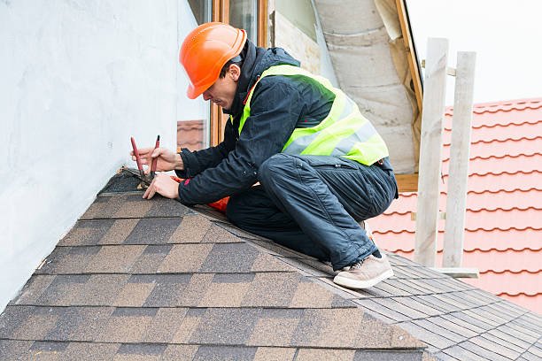 Best Storm Damage Roof Repair  in Adelphi, MD